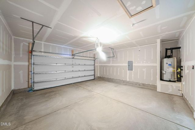660 Morning Light Drive, Angier, NC 27501