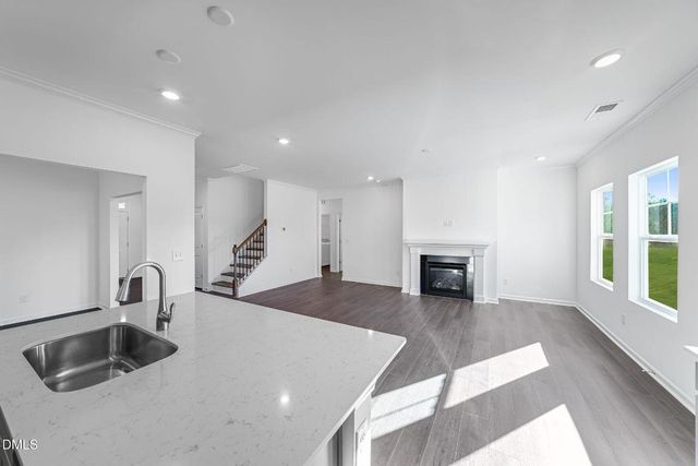 660 Morning Light Drive, Angier, NC 27501