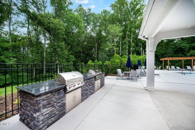 660 Morning Light Drive, Angier, NC 27501