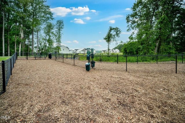660 Morning Light Drive, Angier, NC 27501