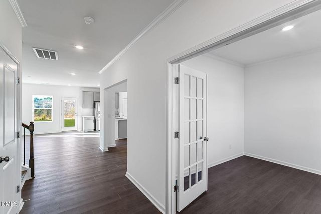660 Morning Light Drive, Angier, NC 27501