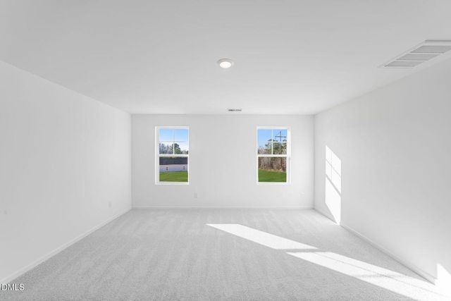 660 Morning Light Drive, Angier, NC 27501