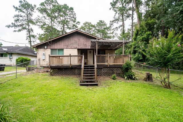 19815 Belleau Wood Drive, Houston, TX 77338