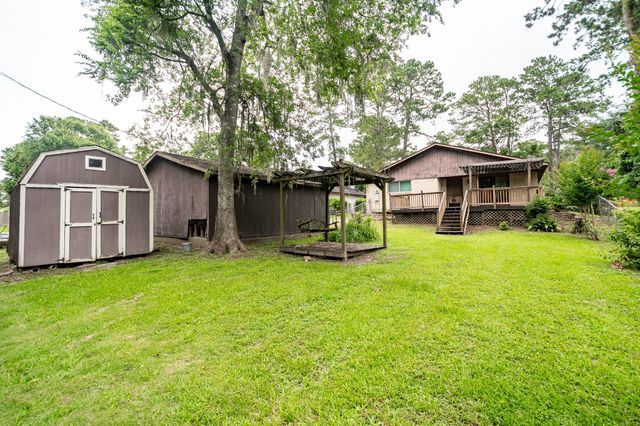 19815 Belleau Wood Drive, Houston, TX 77338