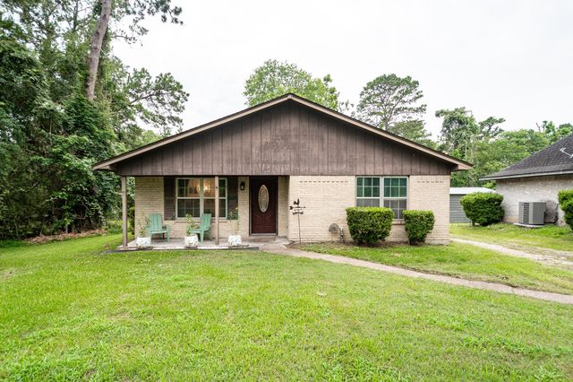 19815 Belleau Wood Drive, Houston, TX 77338