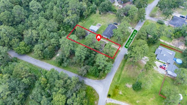 19815 Belleau Wood Drive, Houston, TX 77338