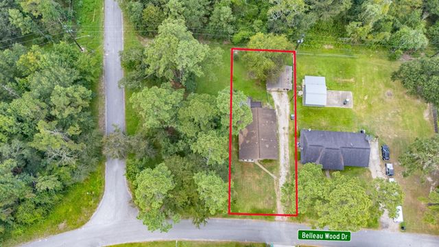 19815 Belleau Wood Drive, Houston, TX 77338