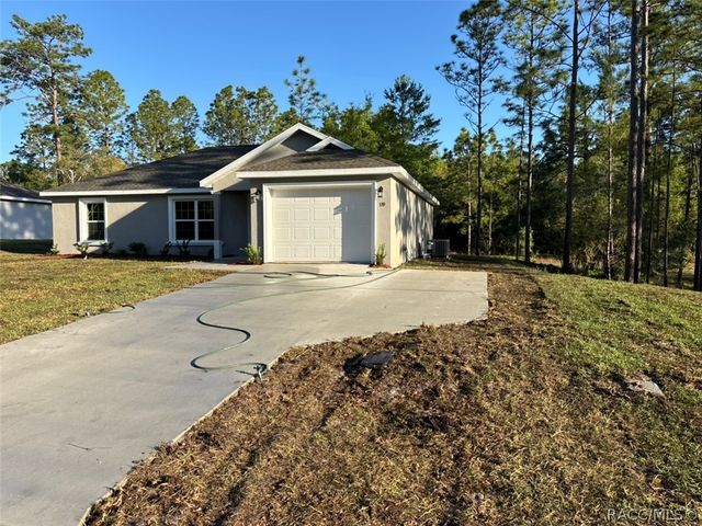 339 W Goldcoast Place, Dunnellon, FL 34434