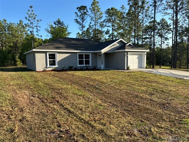 339 W Goldcoast Place, Dunnellon, FL 34434