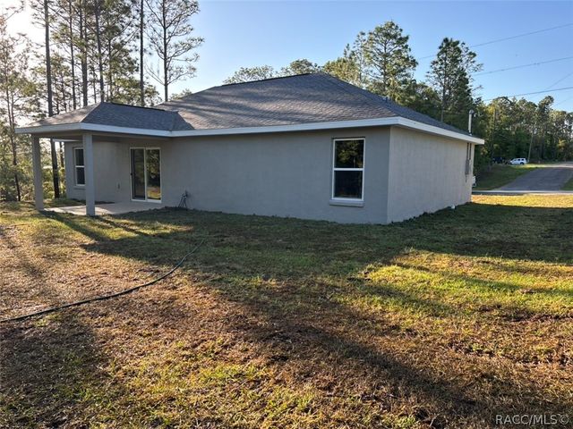339 W Goldcoast Place, Dunnellon, FL 34434
