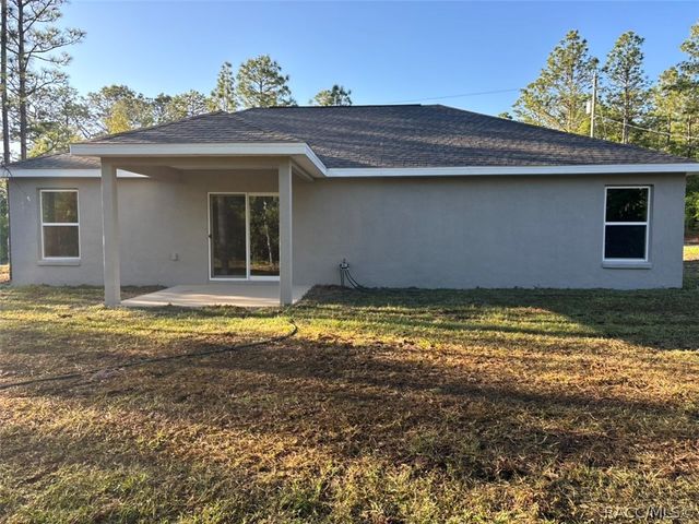 339 W Goldcoast Place, Dunnellon, FL 34434