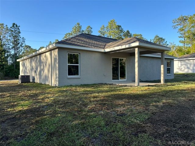 339 W Goldcoast Place, Dunnellon, FL 34434