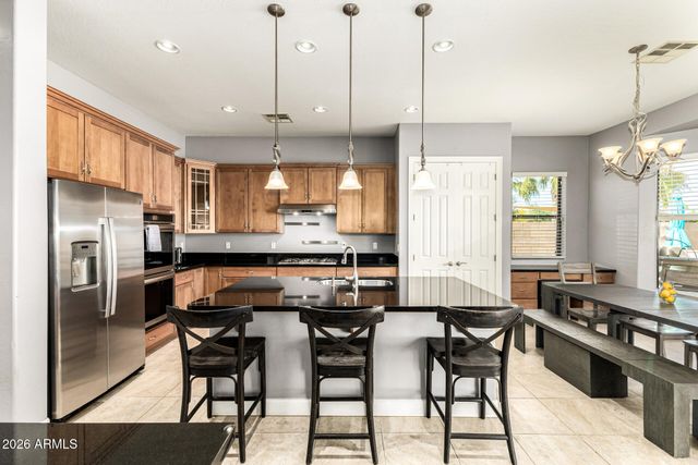 4273 N 161ST Avenue, Goodyear, AZ 85395