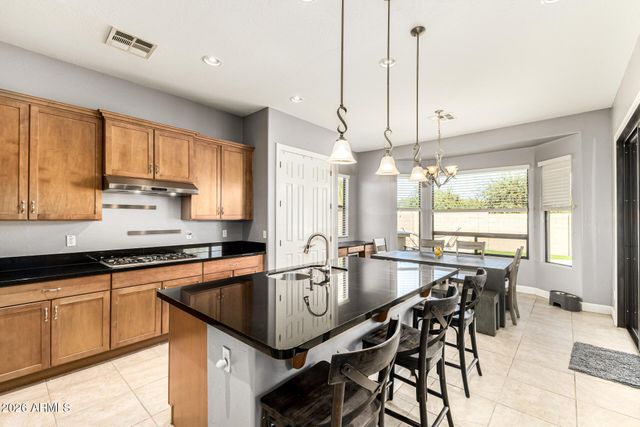 4273 N 161ST Avenue, Goodyear, AZ 85395