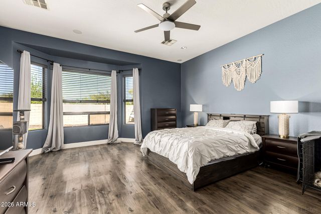 4273 N 161ST Avenue, Goodyear, AZ 85395