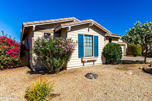 4273 N 161ST Avenue, Goodyear, AZ 85395