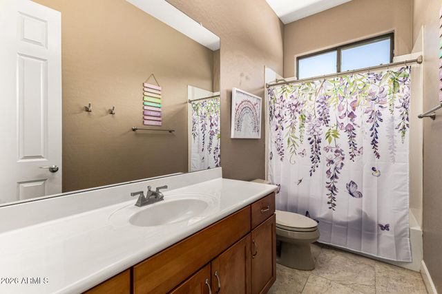 4273 N 161ST Avenue, Goodyear, AZ 85395