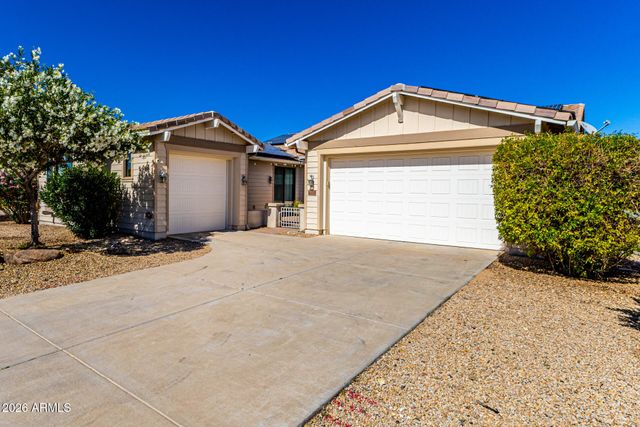 4273 N 161ST Avenue, Goodyear, AZ 85395