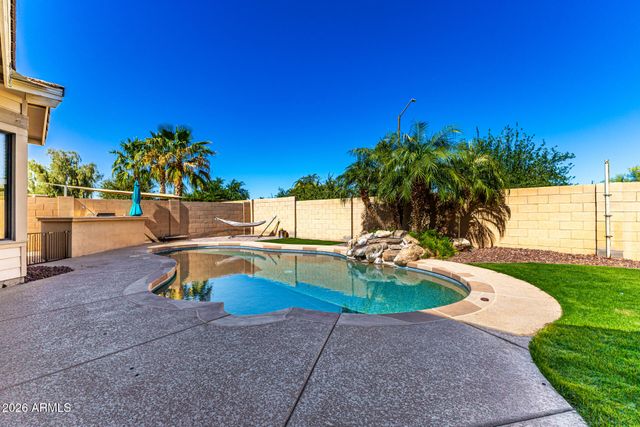 4273 N 161ST Avenue, Goodyear, AZ 85395