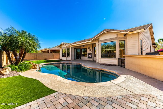 4273 N 161ST Avenue, Goodyear, AZ 85395