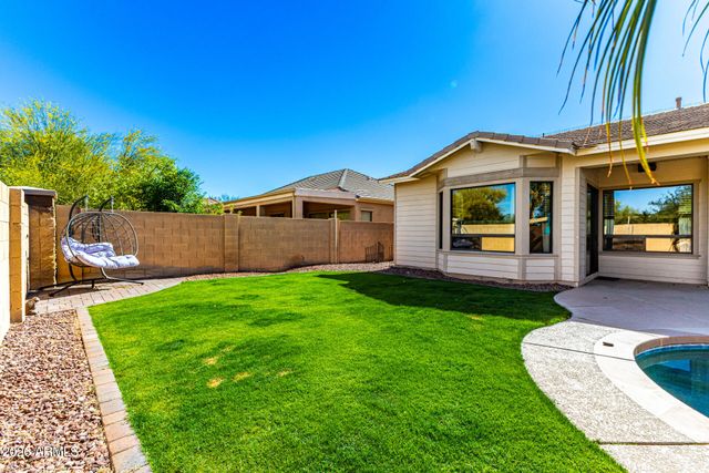 4273 N 161ST Avenue, Goodyear, AZ 85395