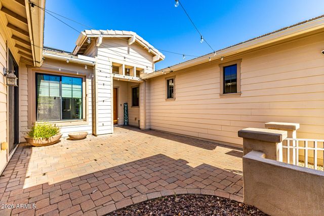 4273 N 161ST Avenue, Goodyear, AZ 85395