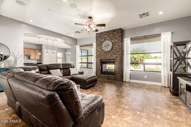 4273 N 161ST Avenue, Goodyear, AZ 85395