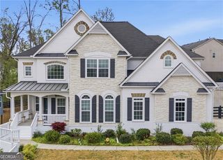 6020 Bridge Brook Overlook, Cumming, GA 30028