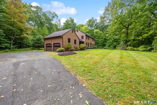 1321 Purchase Brook Road, Southbury, CT 06488