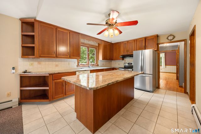 1321 Purchase Brook Road, Southbury, CT 06488