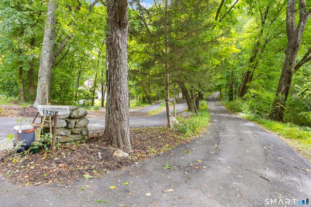 1321 Purchase Brook Road, Southbury, CT 06488