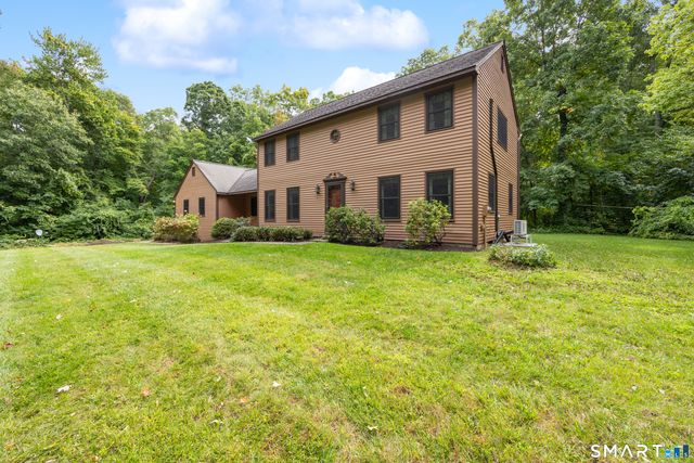 1321 Purchase Brook Road, Southbury, CT 06488