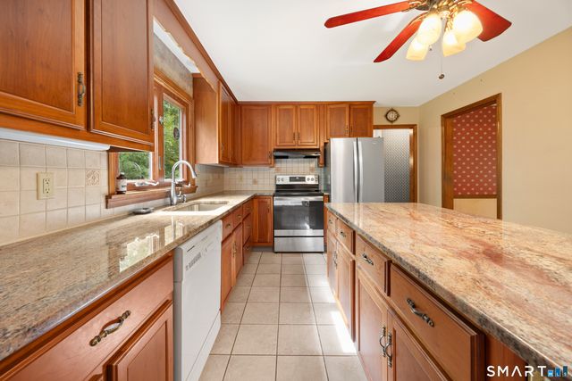 1321 Purchase Brook Road, Southbury, CT 06488