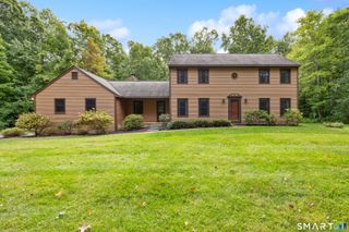 1321 Purchase Brook Road, Southbury, CT 06488
