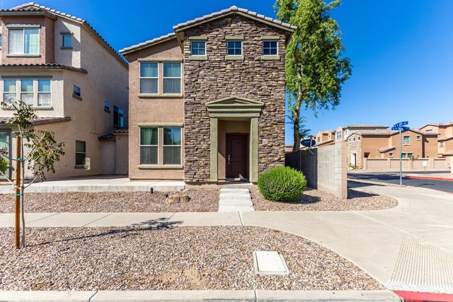 7742 W PALM Lane, Phoenix, AZ 85035