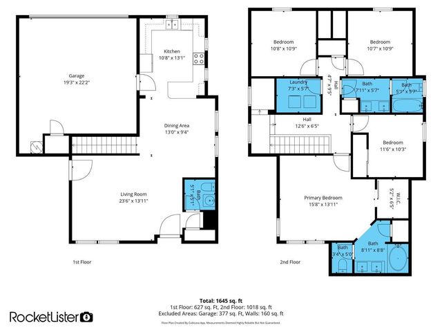 7742 W PALM Lane, Phoenix, AZ 85035
