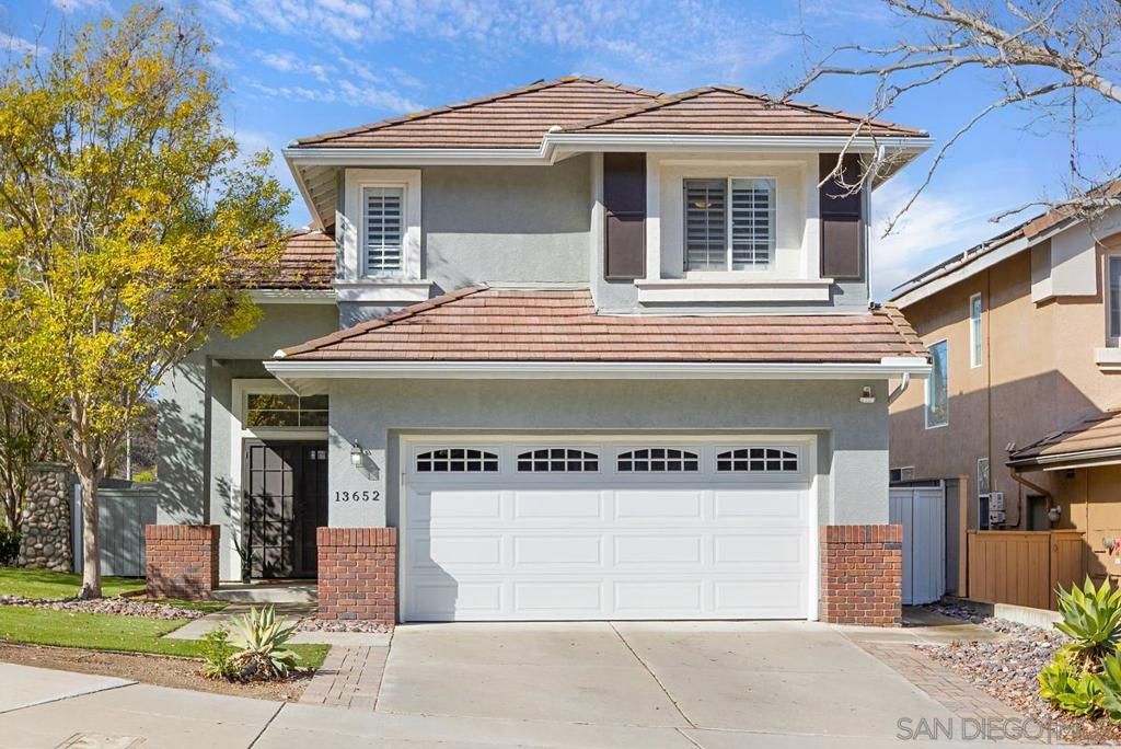 13652 Fontanelle, San Diego, CA 92128 — exterior
