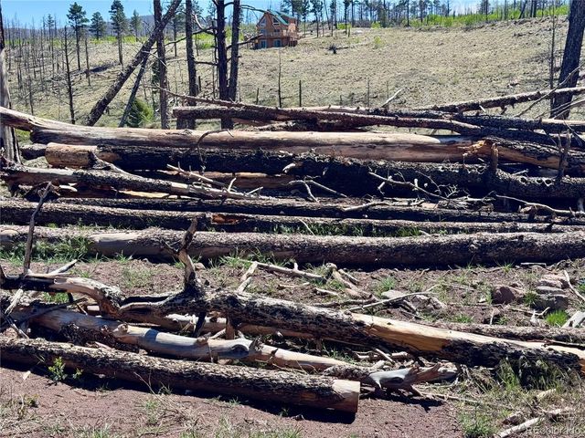 Lot 1005 Foy Place, Fort Garland, CO 81133