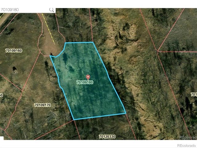 Lot 1005 Foy Place, Fort Garland, CO 81133