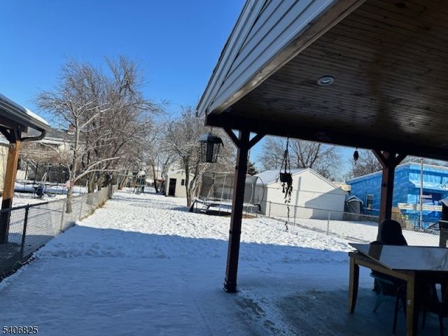 753 Myrtle St 2, Elizabeth City, NJ 07202