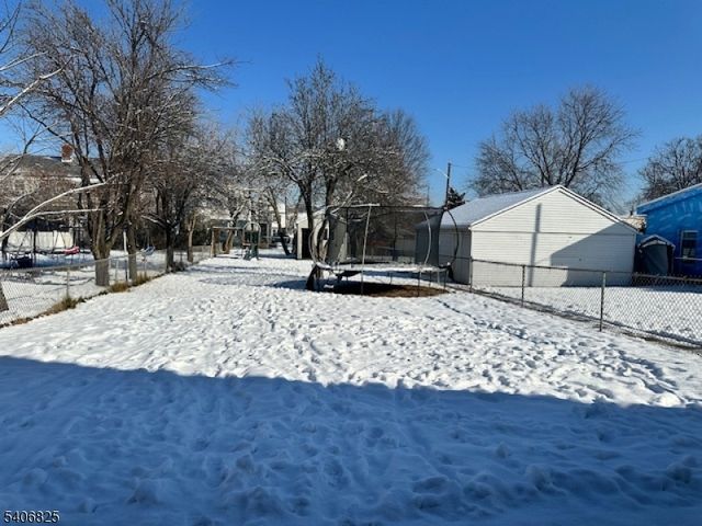 753 Myrtle St 2, Elizabeth City, NJ 07202