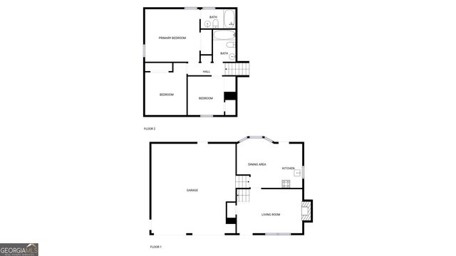 3867 Cherie Glen Road, Snellville, GA 30039