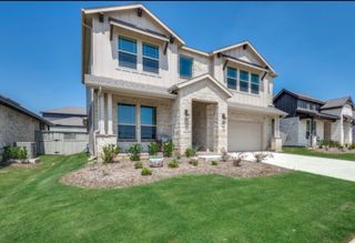 1824 Rachel Street, Northlake, TX 76247