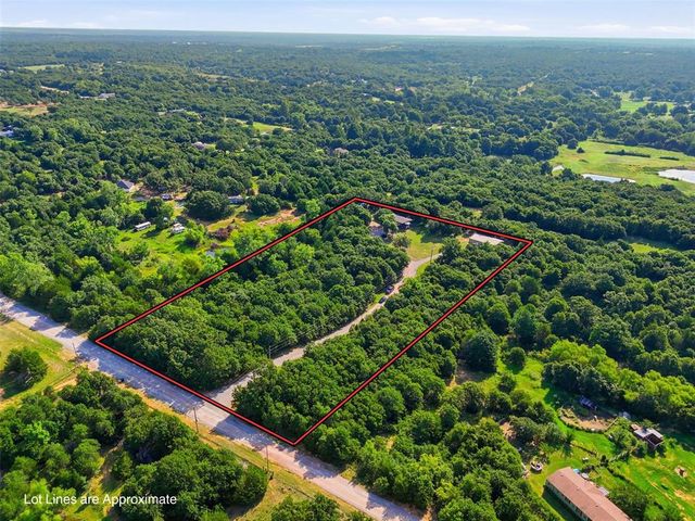 10100 Summerset Lane, Choctaw, OK 73020