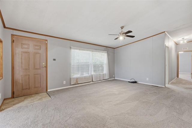 10100 Summerset Lane, Choctaw, OK 73020