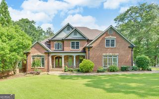 210 Rosewood Circle, Hartwell, GA 30643