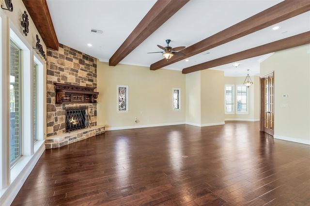 46 Lake Voyageur Drive, Spring, TX 77389