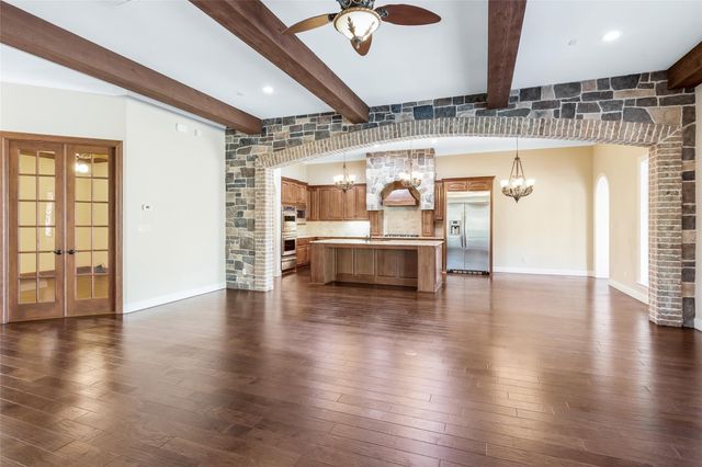 46 Lake Voyageur Drive, Spring, TX 77389