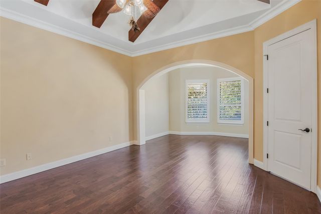 46 Lake Voyageur Drive, Spring, TX 77389