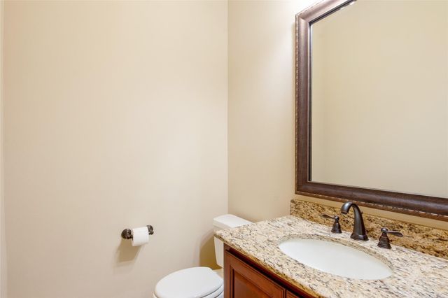 46 Lake Voyageur Drive, Spring, TX 77389